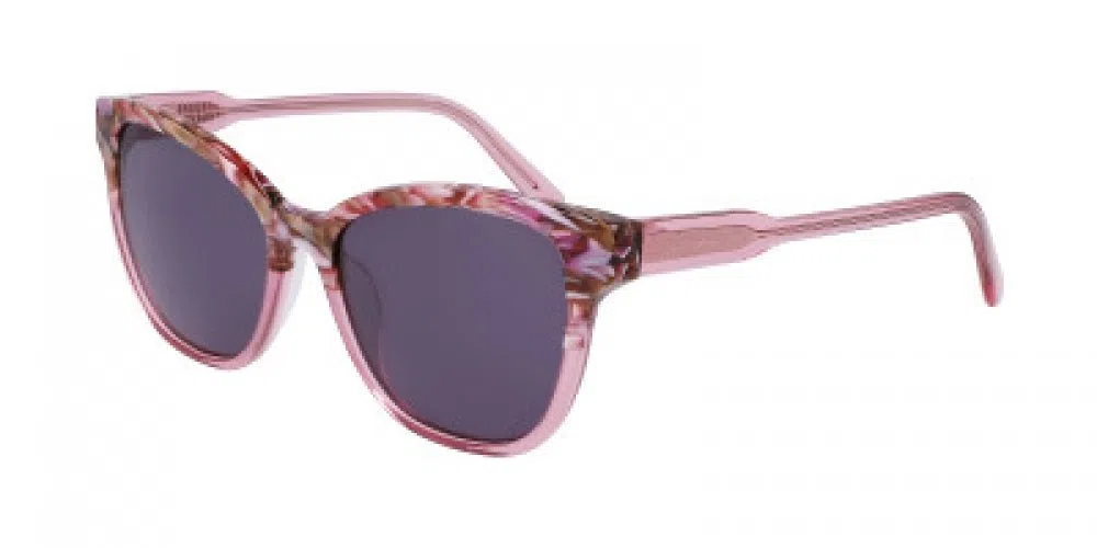 Draper James DJ7044 Sunglasses - view 2